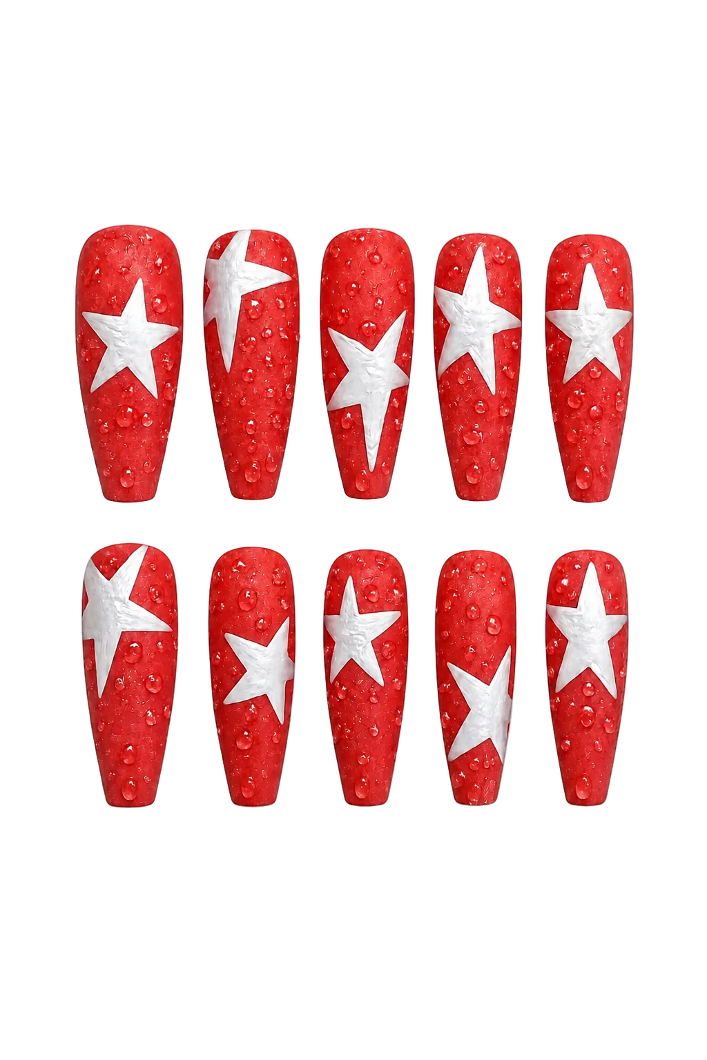 BUBBLE STAR