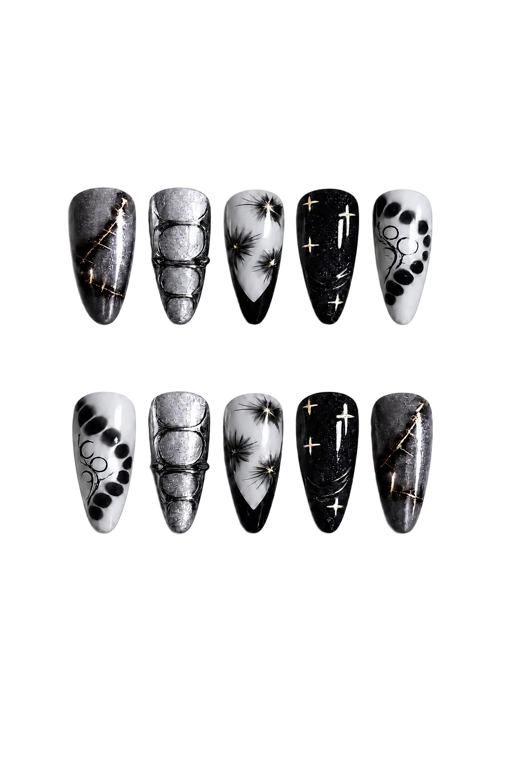 LUNAR VEIL