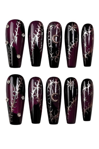 The Complete Guide to Nail Shapes: Find Your Perfect Style