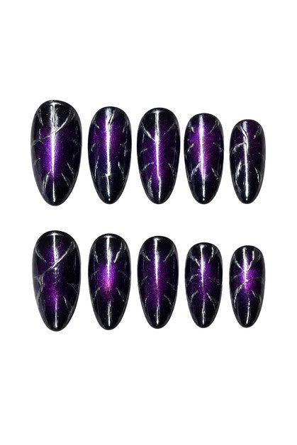 How to Make Your Press-On Nails Last Up to 2 Weeks: Pro Tips