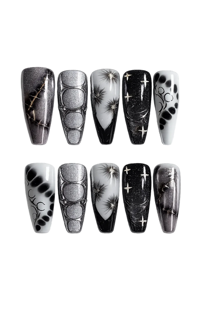 LUNAR VEIL