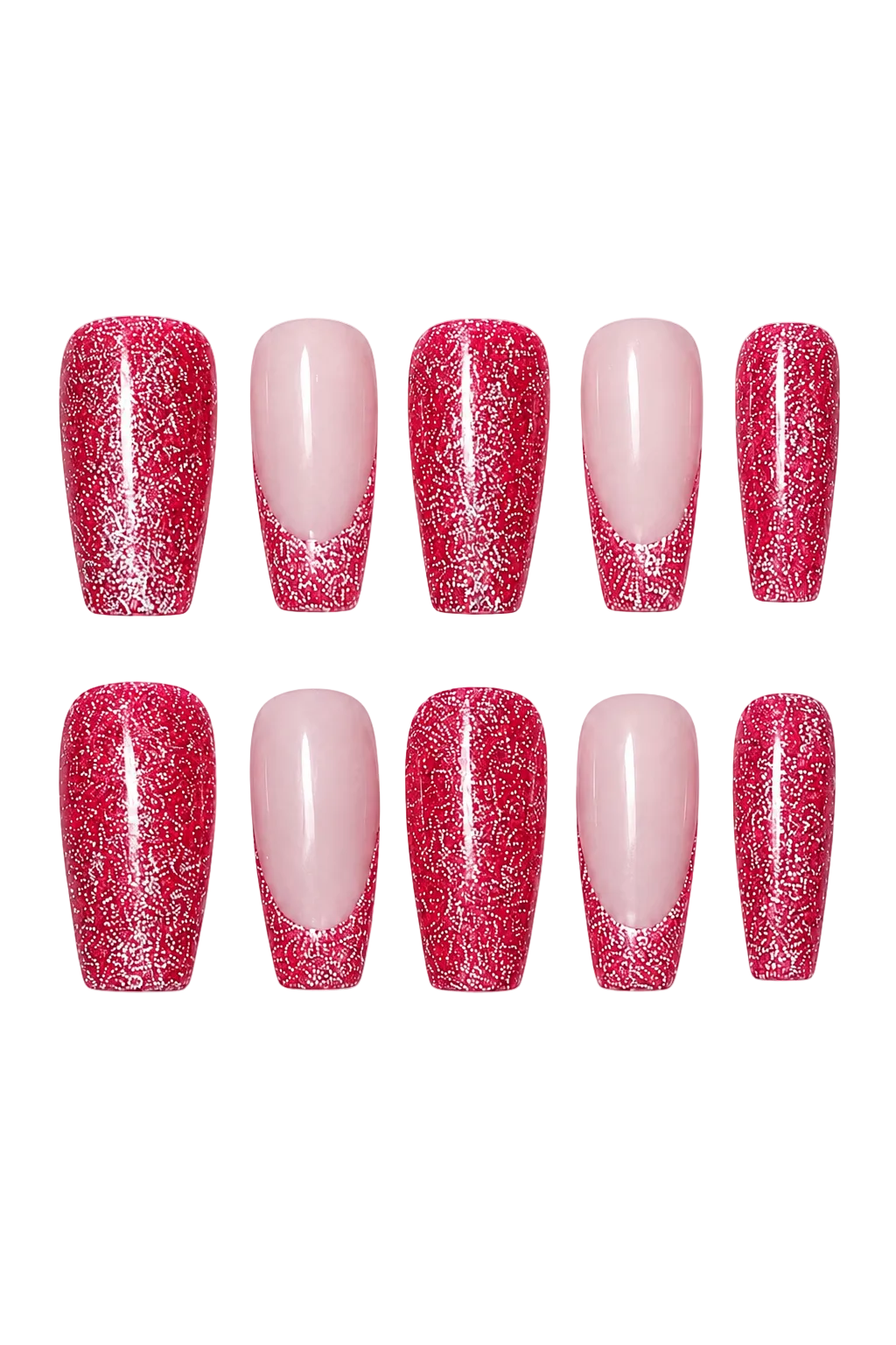 PINK RAY OF RADIANCE