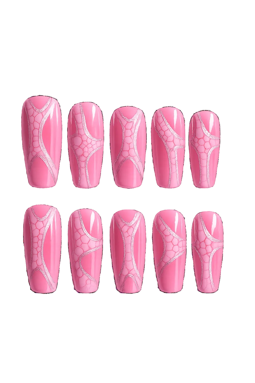 Bubblegum Glaze