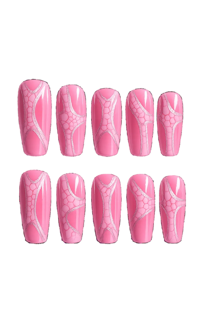 Bubblegum Glaze