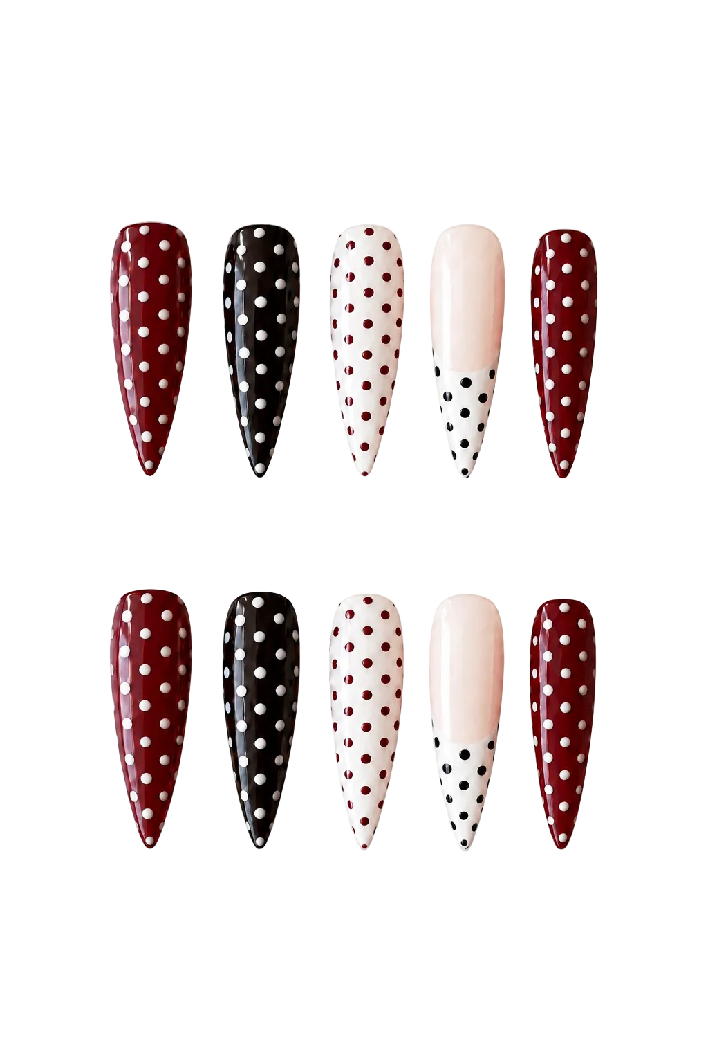 POLKA CHIC