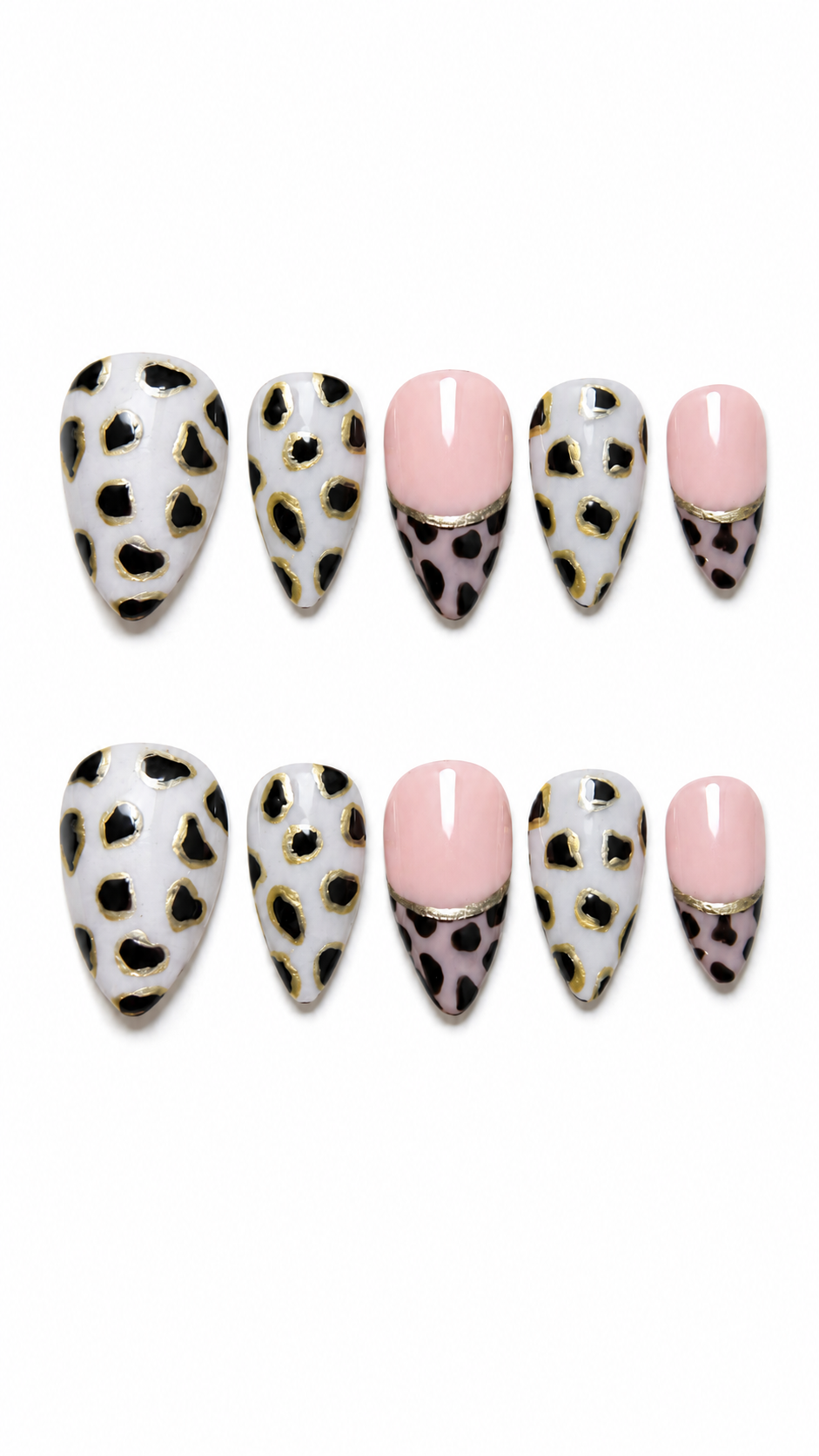 MOO CHIC BLUSH
