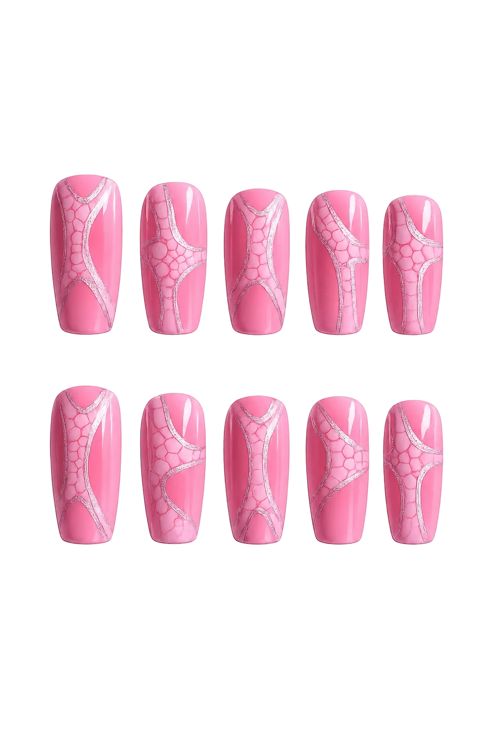 Bubblegum Glaze