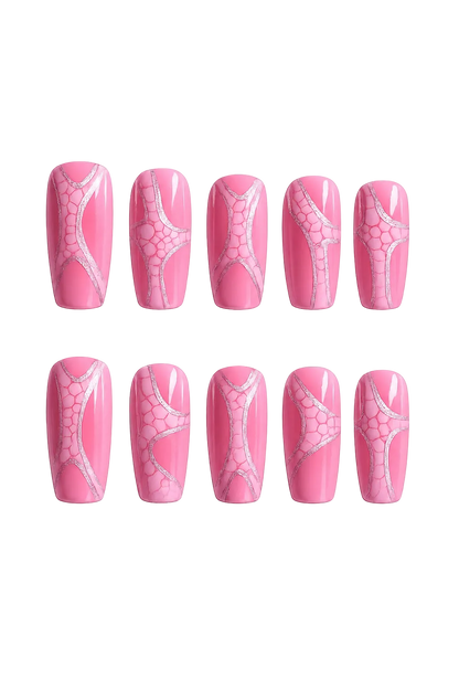 Bubblegum Glaze