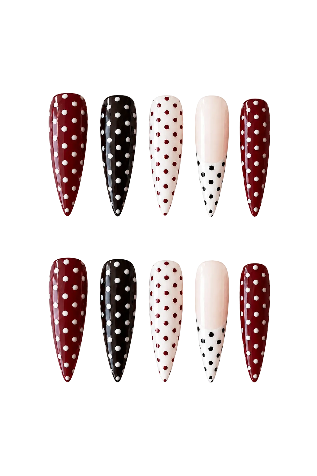 POLKA CHIC