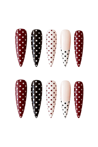 POLKA CHIC