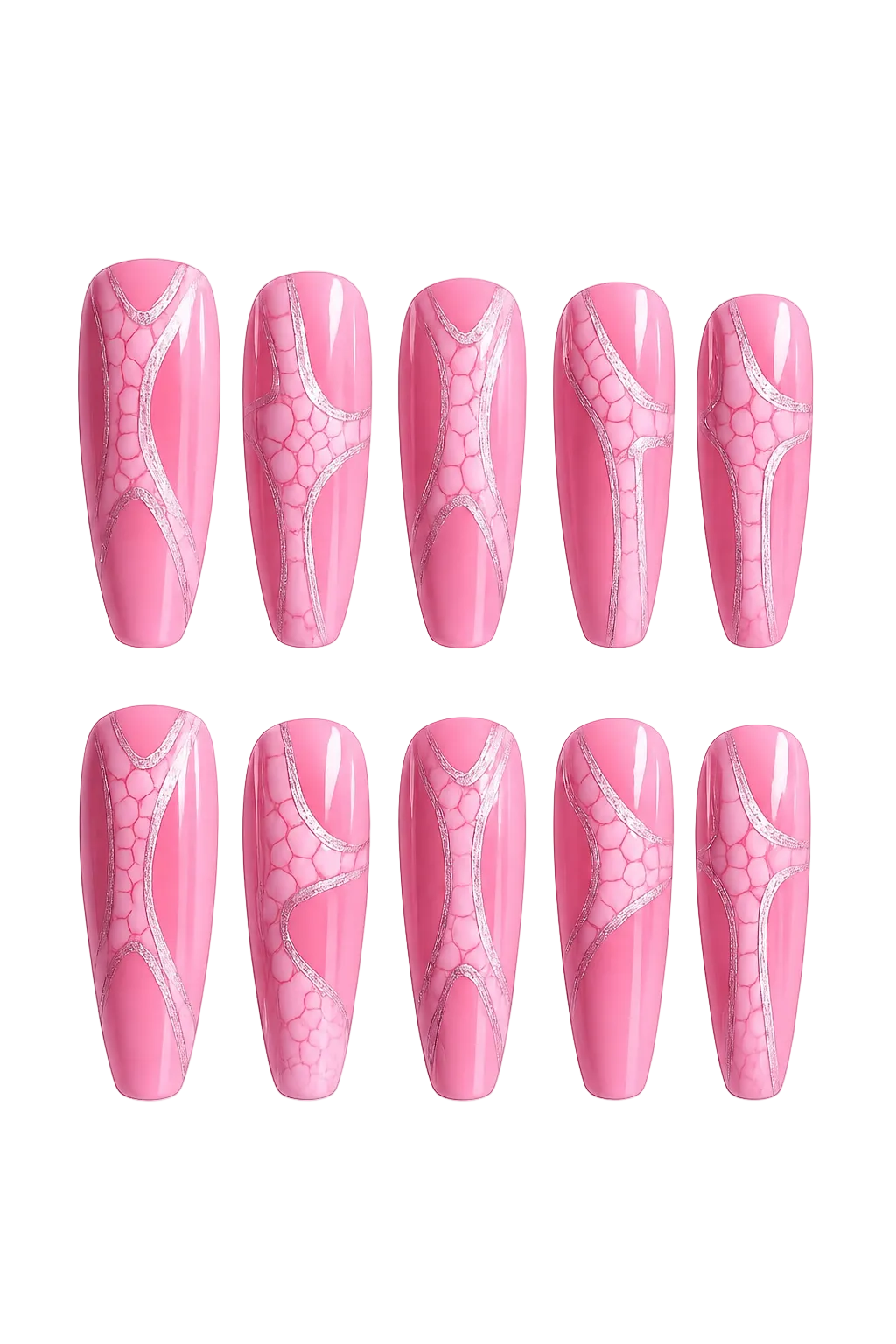 Bubblegum Glaze
