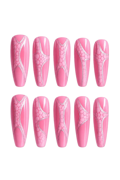 Bubblegum Glaze