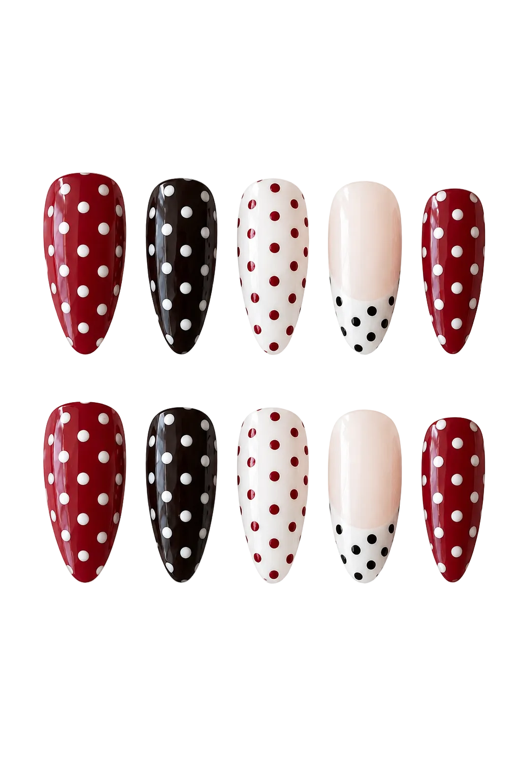 POLKA CHIC