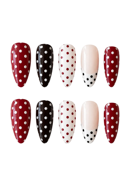POLKA CHIC