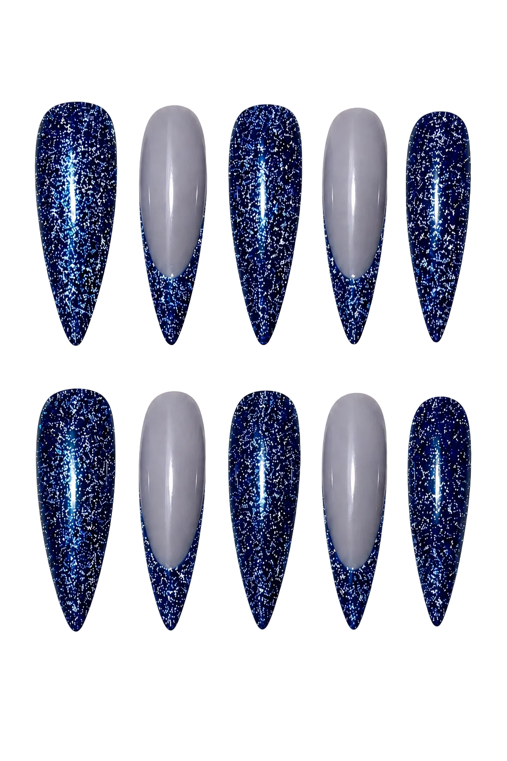 BLUE RAY OF RADIANCE