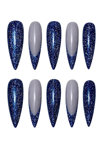 BLUE RAY OF RADIANCE