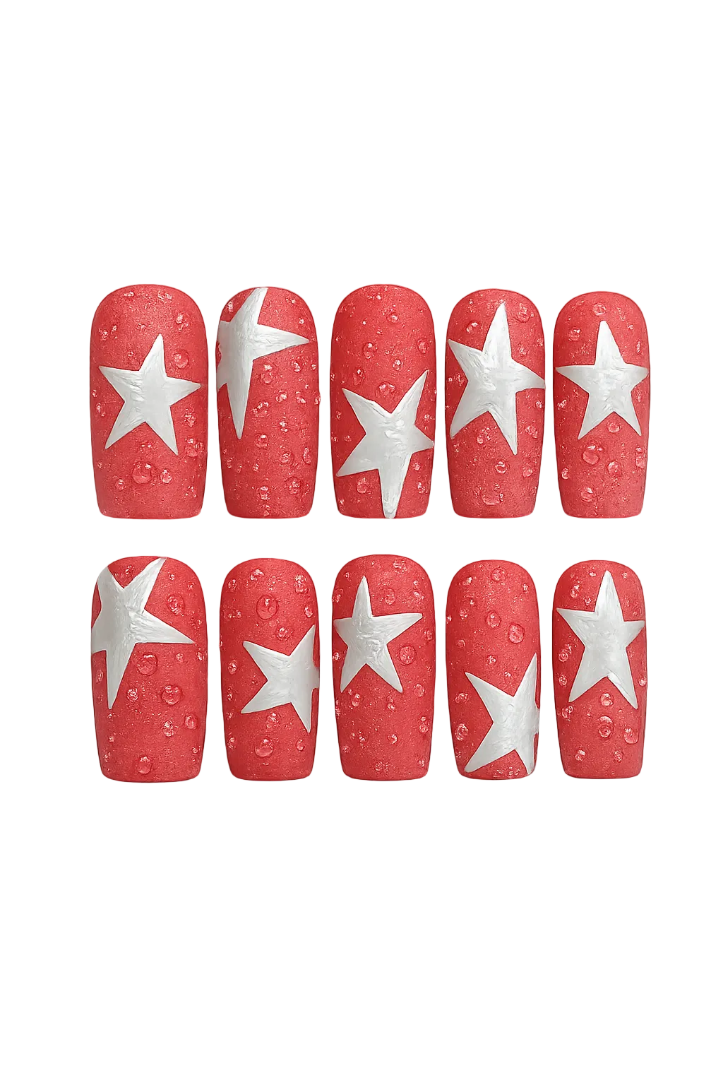 BUBBLE STAR