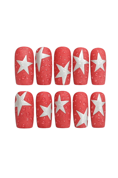 BUBBLE STAR