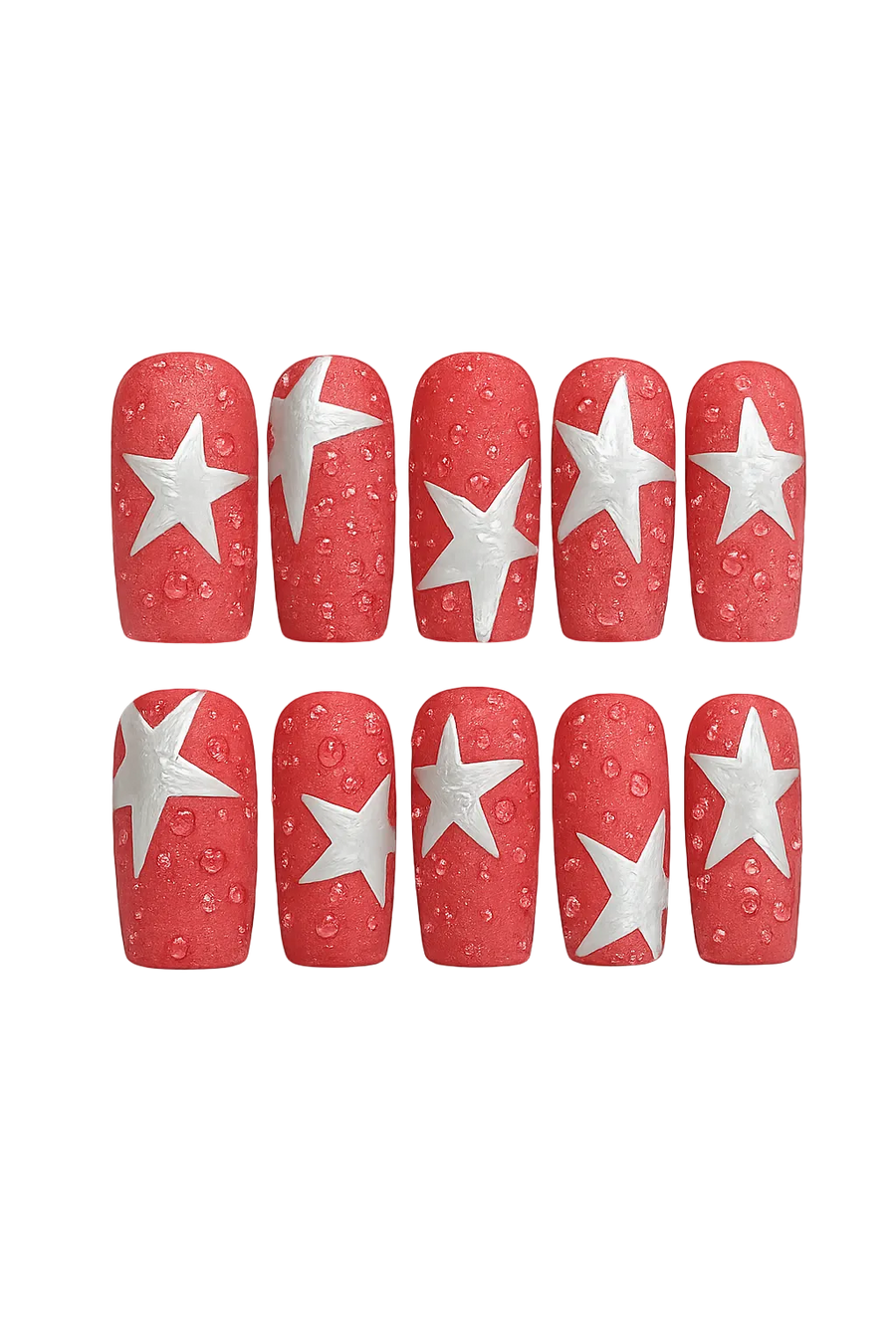 BUBBLE STAR