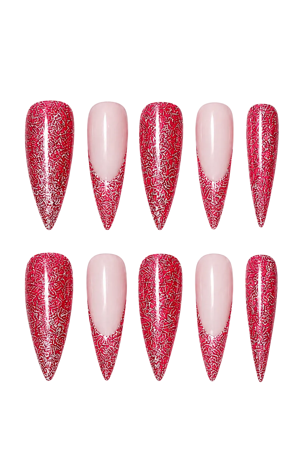 PINK RAY OF RADIANCE