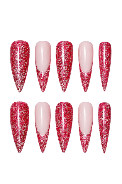 PINK RAY OF RADIANCE