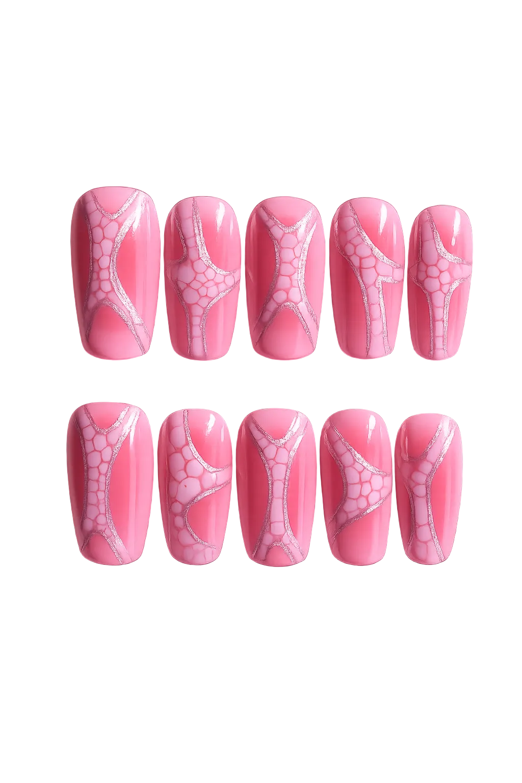 Bubblegum Glaze