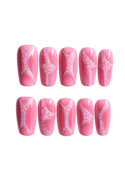 Bubblegum Glaze