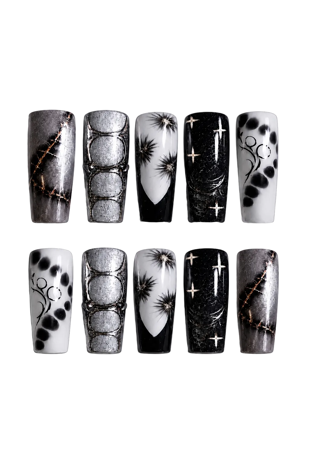 LUNAR VEIL