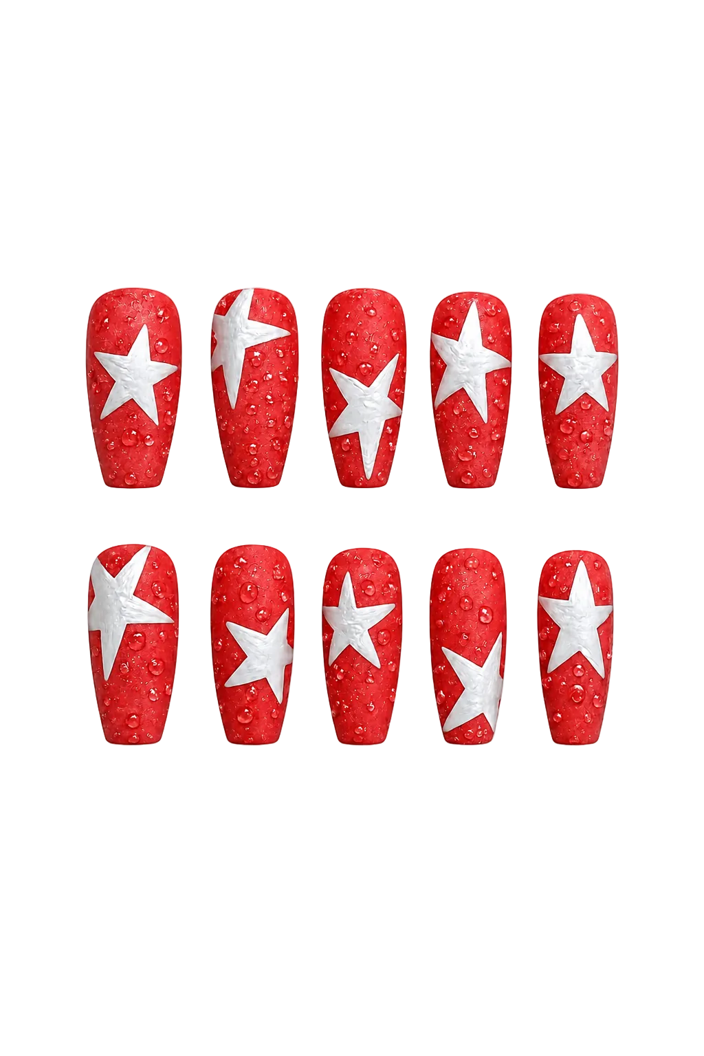 BUBBLE STAR