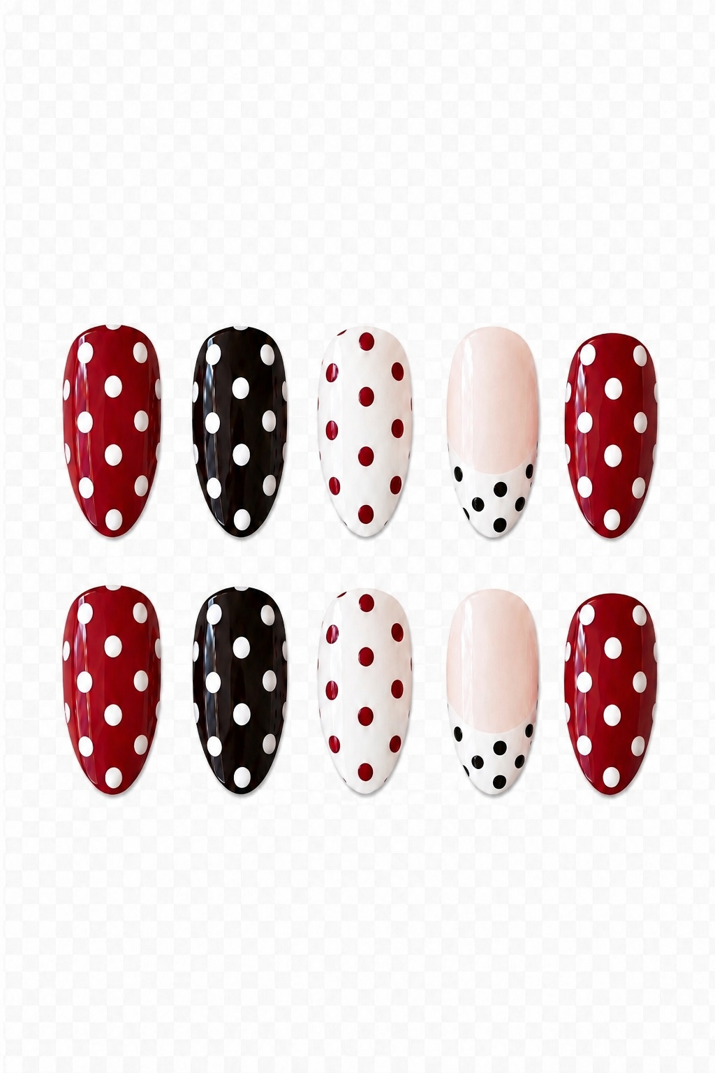 POLKA CHIC
