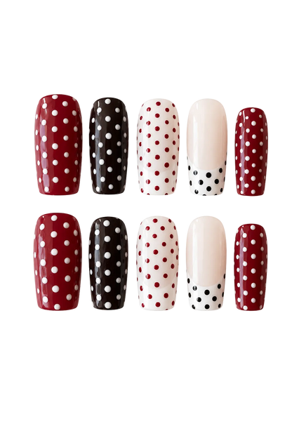 POLKA CHIC