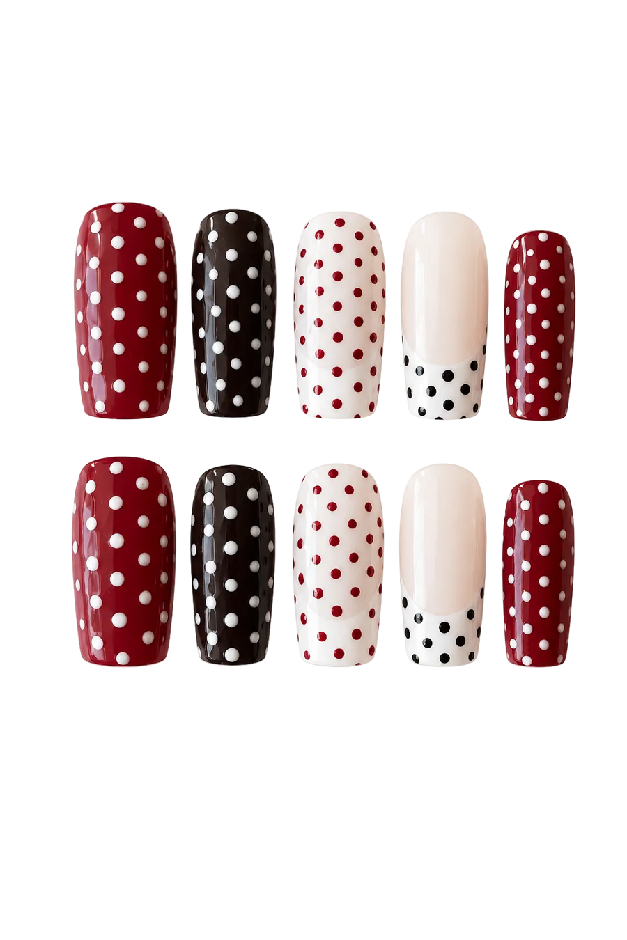 POLKA CHIC