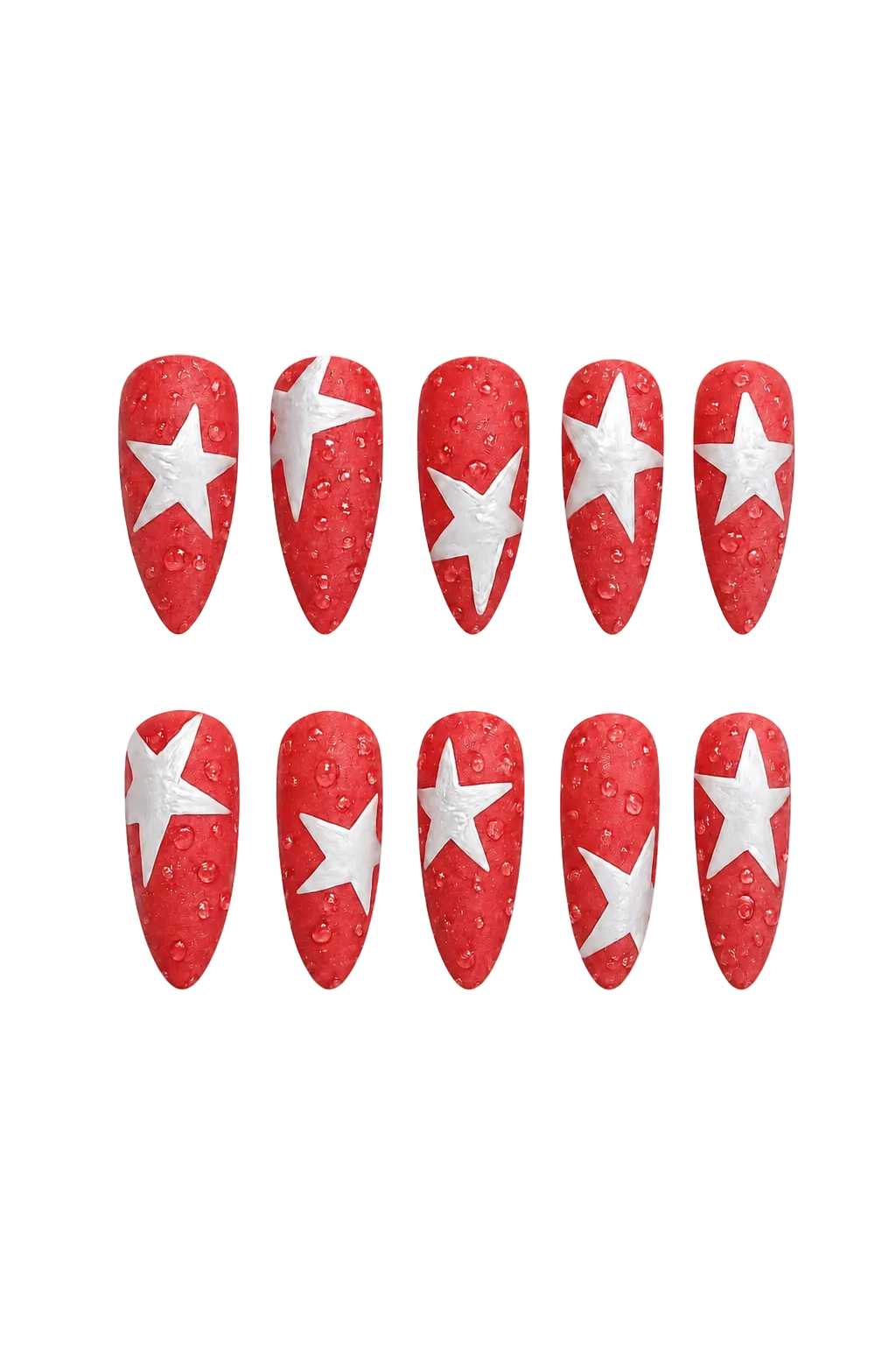 BUBBLE STAR