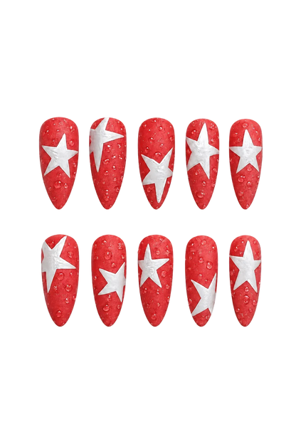 BUBBLE STAR