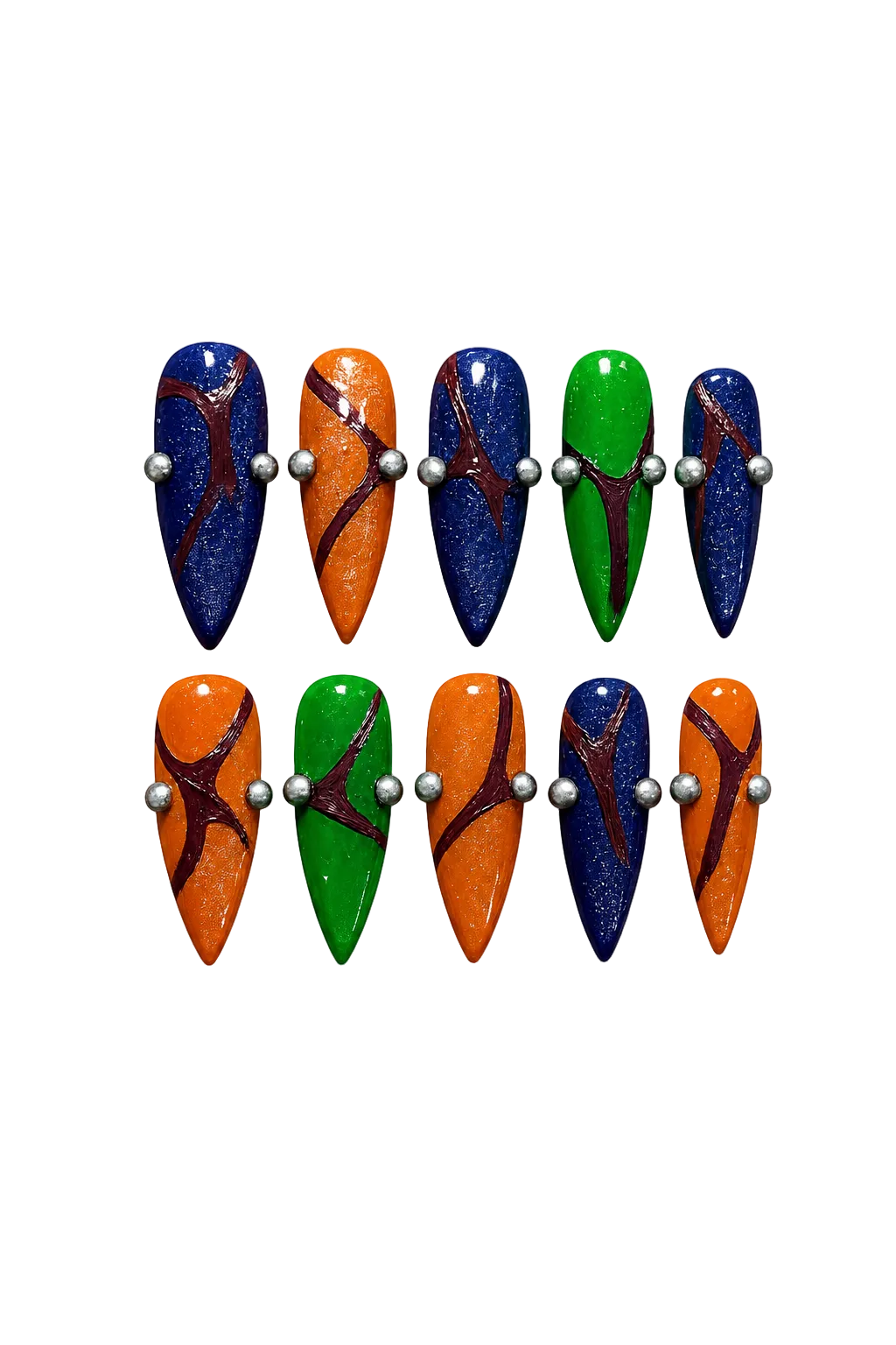 CHROMATIC PULSE
