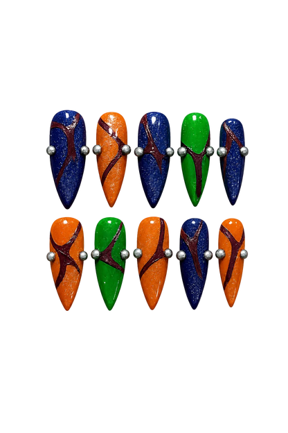 CHROMATIC PULSE