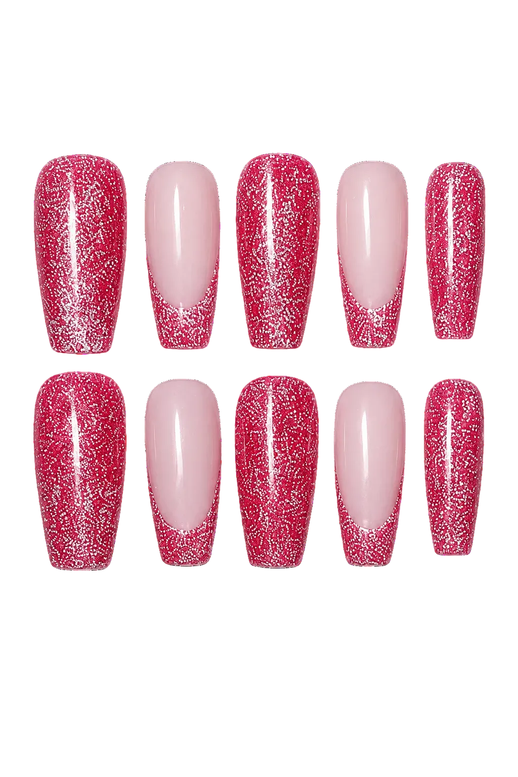 PINK RAY OF RADIANCE