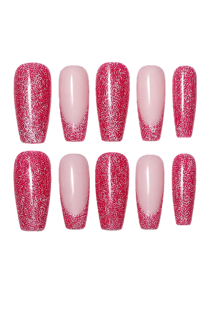 PINK RAY OF RADIANCE