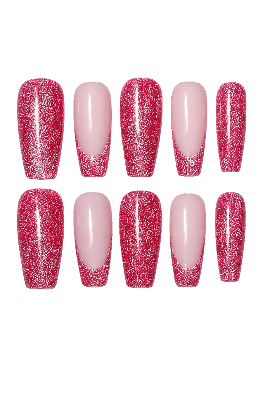 PINK RAY OF RADIANCE