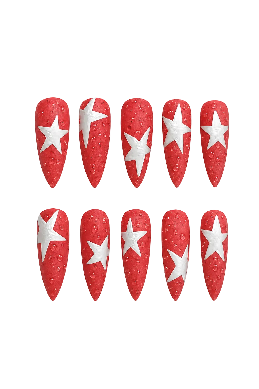 BUBBLE STAR