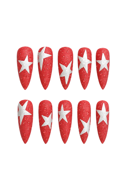 BUBBLE STAR