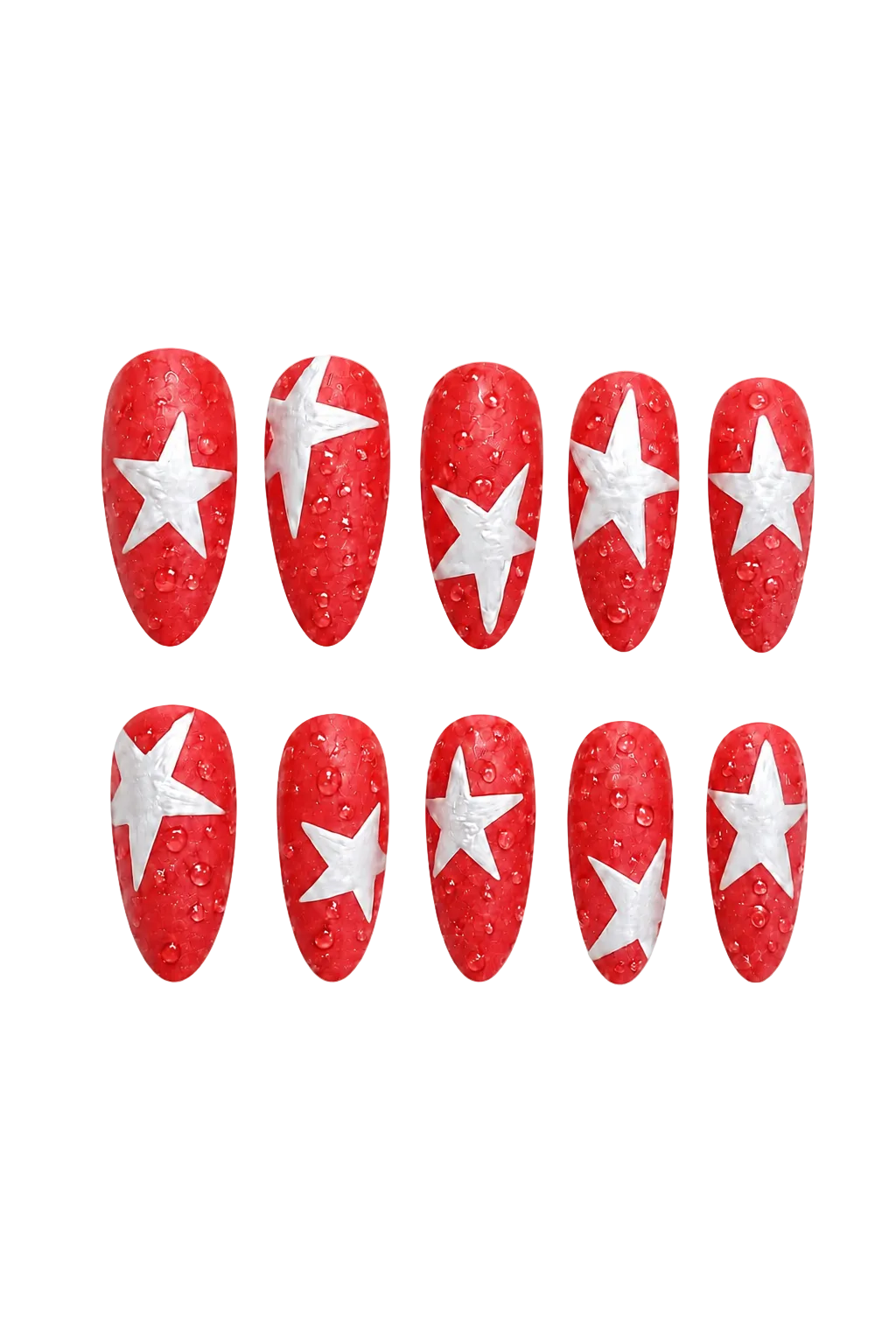 BUBBLE STAR