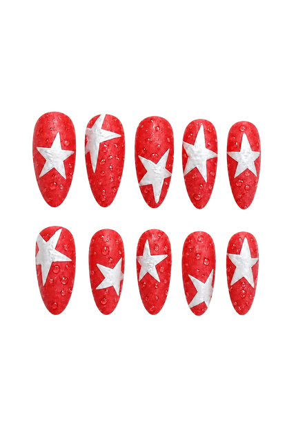 BUBBLE STAR