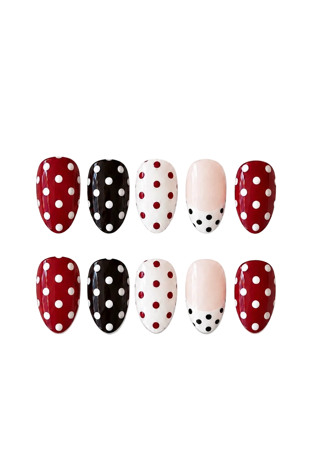 POLKA CHIC