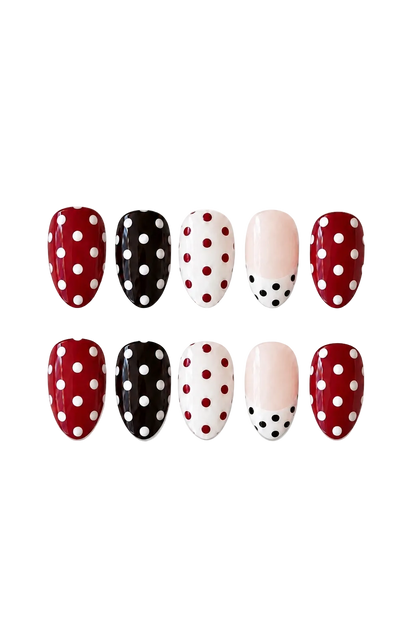 POLKA CHIC