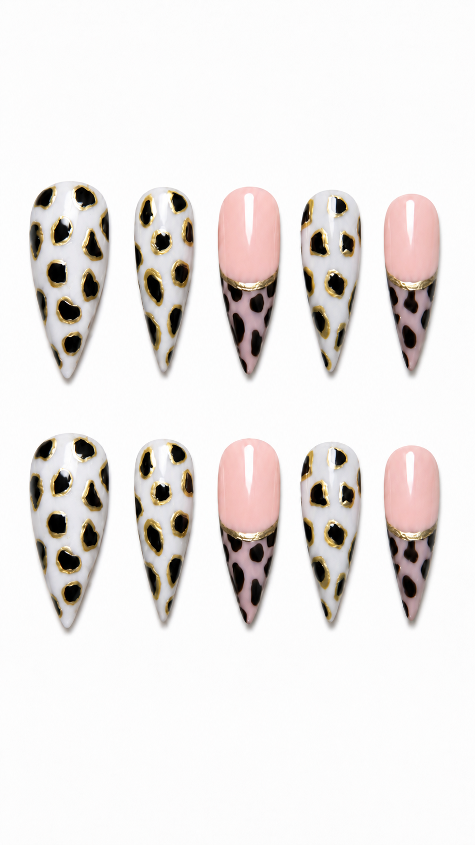 MOO CHIC BLUSH