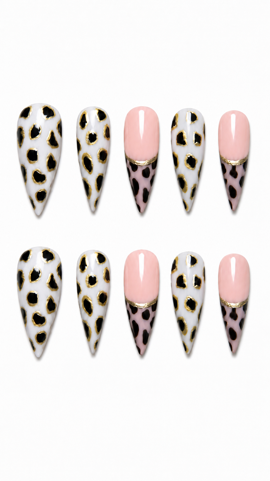 MOO CHIC BLUSH