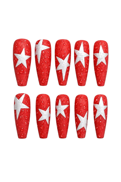 BUBBLE STAR