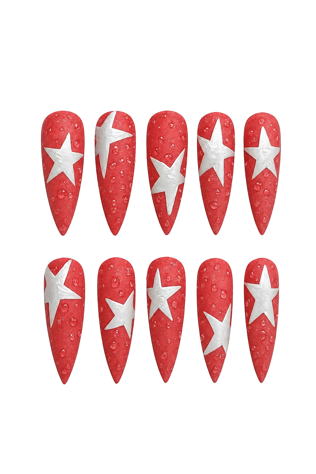 BUBBLE STAR