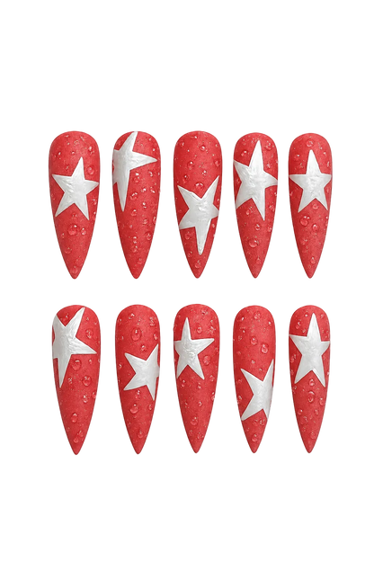 BUBBLE STAR
